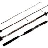 Tsunami Trophy Series Slow Pitch Jigging Spinning Rod - TSSPJS-601MH