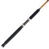 Ugly Stik Bigwater Conventional Rod - 2 pc. - BWSF2040C112