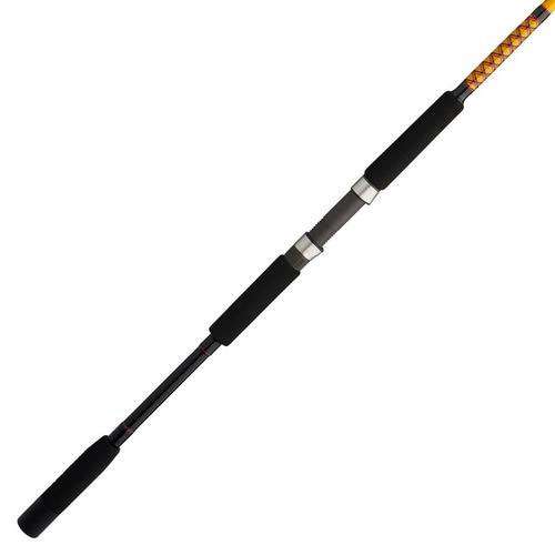 Ugly Stik Bigwater Spinning Rod - BWSF1220S802