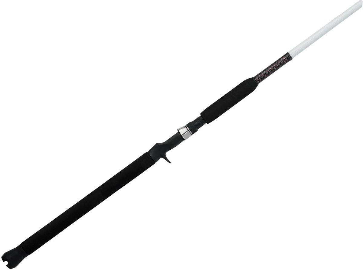 Ugly Stik Catfish Casting Rod - USCACAT701MH