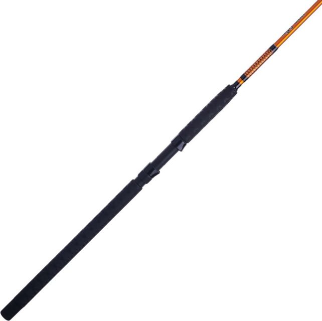 Ugly Stik Catfish Special Spinning Rod - 10 ft.