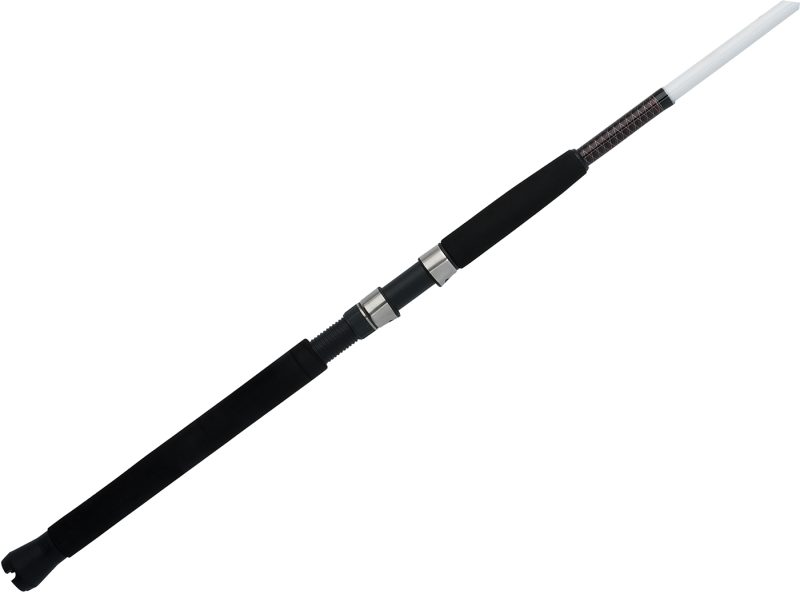 Ugly Stik Catfish Spinning Rod - USSPCAT701MH