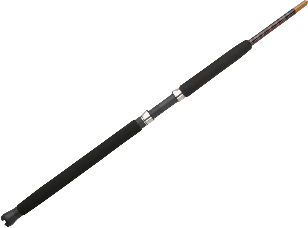 Ugly Stik Tiger Casting Rod - USTB3060C701