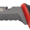 Ugly Stik Ugly Tools 7 in. Serrated Knife