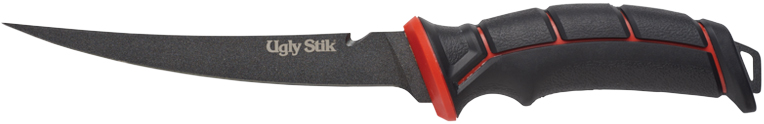 Ugly Stik Ugly Tools 7 in. Tapered Knife