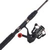 Ugly Stik Ugly Tuff Spinning Combo - 6 ft. 6 in.