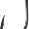 VMC 7118 Big Bait Live Bait Hook 4/0 6 pack