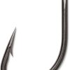 VMC 7120 Flyliner Hook 2/0 6 pack