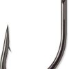 VMC 7265 O'Shaughnessy Live Bait Hook 1/0 5 pack