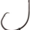 VMC 7385LKCB Tournament Circle B-Lok Hook - 5/0 - 50 Pack