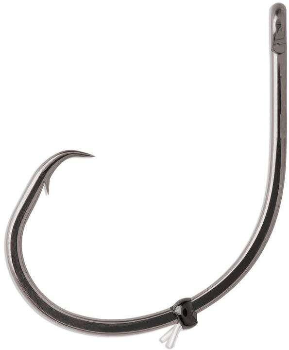 VMC 7385LKCB Tournament Circle B-Lok Hook - 5/0 - 50 Pack