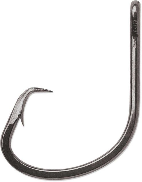 VMC 8382 Nemesis Circle Hook 10/0 4 pack