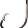 VMC 8386 Tournament Circle Hook 2/0 9 pack