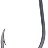 VMC 9299 Octopus Hook - Black Nickel - 3/0