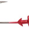 VMC BJ14 Boxer Jig - 1/4oz Metallic Red - BJ14 Metallic Red