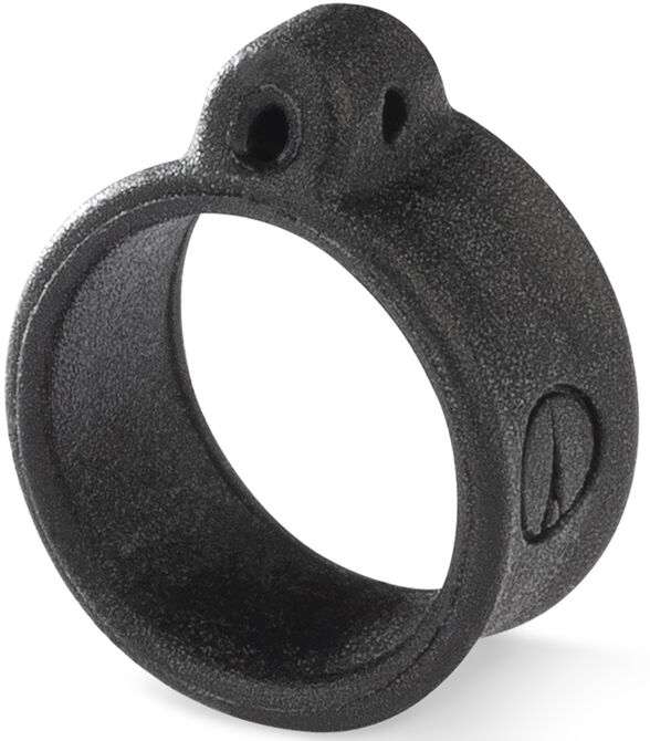 VMC Crossover Ring Black - 6mm