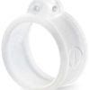 VMC Crossover Ring Clear - 7mm