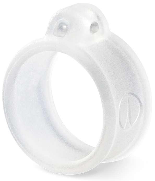 VMC Crossover Ring Clear - 7mm