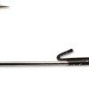 VMC DSH316 Shaky Head Jig Black