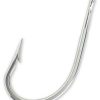 VMC Dynacut Offshore Big Game Hook Tin 8705TI 10/0 10pack