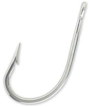 VMC Dynacut Offshore Big Game Hook Tin 8705TI 10/0 10pack