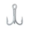 VMC Fish Fighter Treble Hook Perma Steel - 8527PS 1/0 4pack