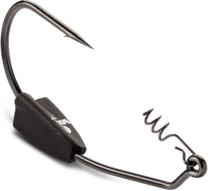 VMC HDWSB Heavy Duty Weighted 1/4oz Swimbait Hooks - Size 5/0