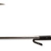 VMC HMJ116 Half Moon Jig Black