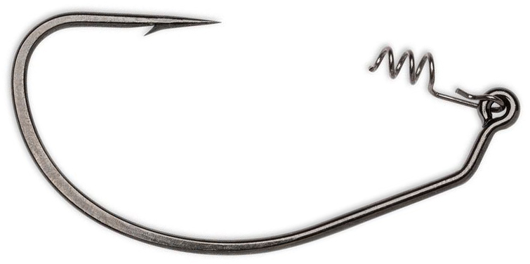 VMC Heavy Duty Swimbait Hook - 3/0