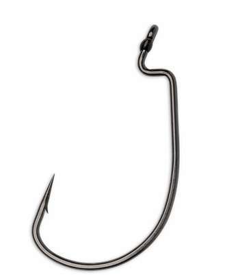 VMC Heavy Duty Wide Gap Hook - Pro Pack - Size 2/0 6 pack