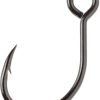 VMC Inline Single 1X Hook 3/0 5 pack