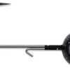 VMC Neon Moon Eye Jigs - 1/4oz - Black