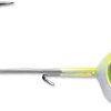 VMC Neon Moon Eye Jigs - 1/4oz - Clown