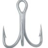 VMC O'Shaughnessy Treble Short Hook C-Pack Size 4/0