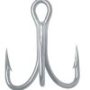 VMC O'Shaughnessy Treble Short Hook Pro Pack 3/0 4 Pack