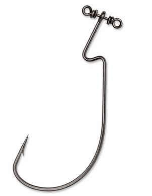 VMC Powershot Hook - Size 3/0