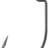 VMC Ringed Heavy Duty Wide Gap Hook - 4/0 - 4 Pack