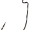 VMC Ringed Wide Gap Hook - 2/0