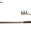 VMC SSHJ14 Stand Up Shaky Head Jig Black - SSHJ14 Black