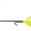 VMC Sleek Jig - 1/4oz - Chartreuse