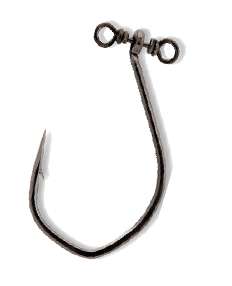 VMC Spinshot Fish Hook Size 1/0