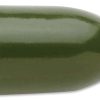 VMC TW14 Tungsten Worm Weight Green Pumpkin