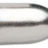 VMC TW14 Tungsten Worm Weight Natural