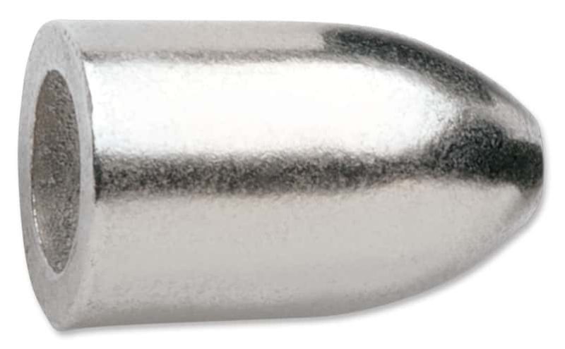 VMC TW14 Tungsten Worm Weight Natural