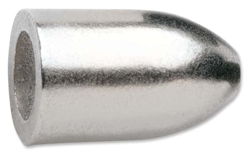 VMC TW14 Tungsten Worm Weight Natural