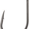 VMC Techset Siwash Short Shank Hook - 25 Pack - 1