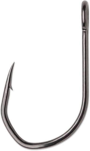 VMC Techset Siwash Short Shank Hook - 25 Pack - 1