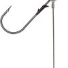 VMC Tokyo Rig Heavy Duty Flippin Hook - 3/0