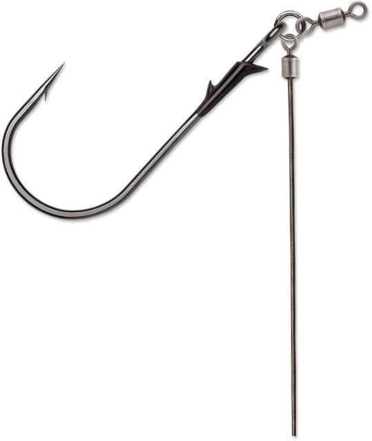 VMC Tokyo Rig Heavy Duty Flippin Hook - 3/0