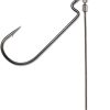 VMC Tokyo Rig Heavy Duty Worm Hook - 2/0 - 2 Pack